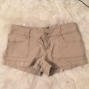Cargo Shorts